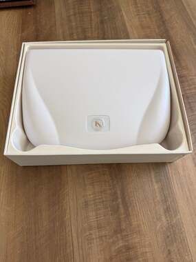 Trophy Skin RejuvadermMD At-Home Microdermabrasion System